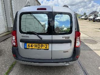 Dacia Logan MCV 1.4 Ambiance Airco picture 4