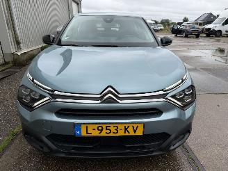 Citroën C4 1.2 Puretech Feel picture 13