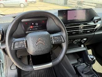 Citroën C4 1.2 Puretech Feel picture 15