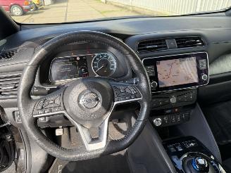 Nissan Leaf N-Connecta 40 kWh picture 19