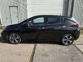 Nissan Leaf N-Connecta 40 kWh picture 14