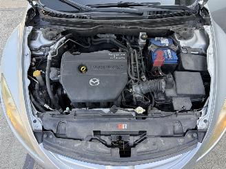 Mazda 6 2.0 S-VT TOURING picture 13