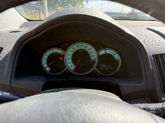 Toyota Corolla-verso 1.6 VVT-i Dynamic Navigatie Airco picture 13