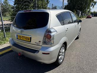 Toyota Corolla-verso 1.6 VVT-i Dynamic Navigatie Airco picture 5