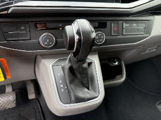Volkswagen Transporter 2.0 TDI DSG L2H1 Bulli Leer picture 18