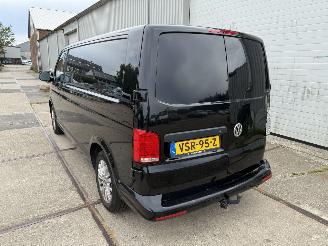 Volkswagen Transporter 2.0 TDI DSG L2H1 Bulli Leer picture 11