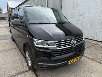 skadebil bedrijf Volkswagen Transporter 2.0 TDI DSG L2H1 Bulli Leer 2022/11