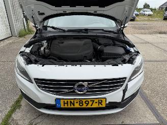 Volvo V-60 2.0 D2 R-Design Automaat picture 8