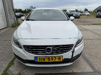 Volvo V-60 2.0 D2 R-Design Automaat picture 7