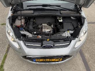 Ford C-Max 1.0 Edition Plus picture 10