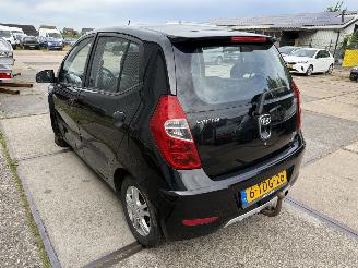 Hyundai I-10 1.0 i-Drive Cool picture 5