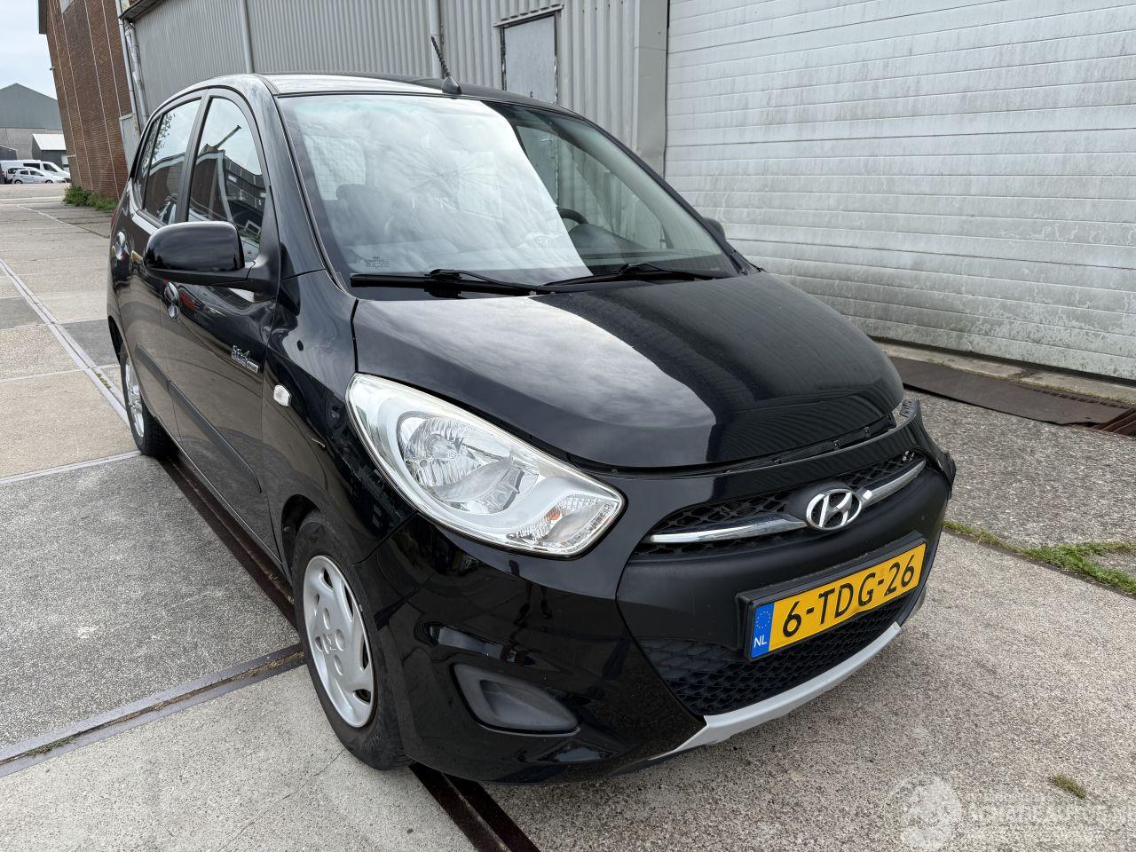Hyundai I-10 1.0 i-Drive Cool