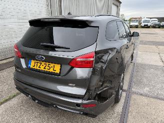 Ford Focus 1.0 ST-Line picture 5