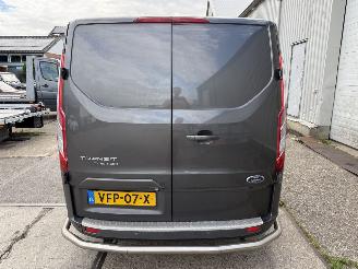 Ford Transit Custom 280 2.0 TDCI 130PK Limited Navigatie picture 6