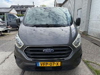 Ford Transit Custom 280 2.0 TDCI 130PK Limited Navigatie picture 15