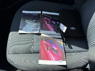 Ford Fiesta 1.25 Titanium picture 21