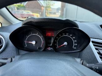 Ford Fiesta 1.25 Titanium picture 17