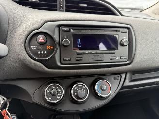 Toyota Yaris 1.0 VVT-i Comfort picture 15