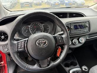 Toyota Yaris 1.0 VVT-i Comfort picture 14
