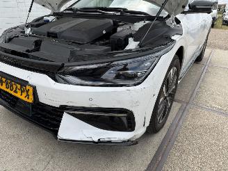 Kia EV6 GT-Line 77.4 kWh Panoramadak picture 13