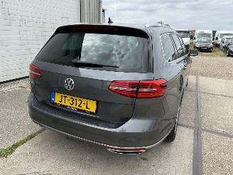 Volkswagen Passat 1.4 TSI GTE Highline picture 3