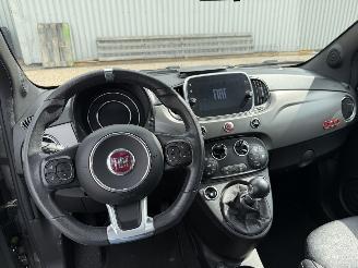 Fiat 500 1.0 Hybrid Sport picture 18