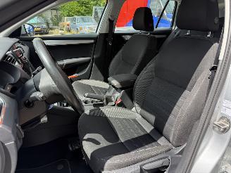 Skoda Octavia 1.0 TSI Ambition Business picture 20