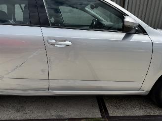 Skoda Octavia 1.0 TSI Ambition Business picture 3