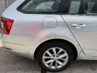 Skoda Octavia 1.0 TSI Ambition Business picture 9