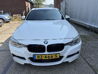 BMW 3-serie 330e High Executive M-Sport picture 8
