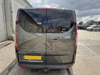 Ford Transit Custom 340 2.0 TDCI Automaat DC Limited picture 4