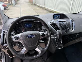 Ford Transit Custom 340 2.0 TDCI Automaat DC Limited picture 16