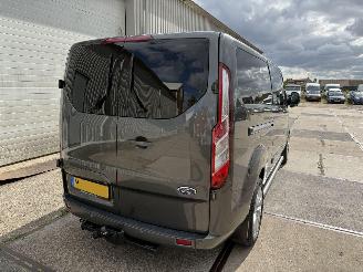 Ford Transit Custom 340 2.0 TDCI Automaat DC Limited picture 3