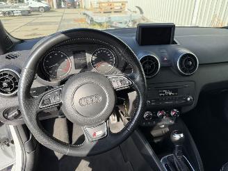 Audi A1 1.4 TFSI Pro Line S Automaat picture 15
