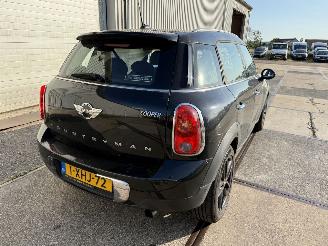 Mini Countryman 1.6 Cooper Automaat picture 7