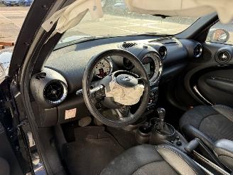 Mini Countryman 1.6 Cooper Automaat picture 16