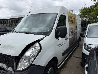 Renault Master T35 2.3 dCi L3H2 picture 5