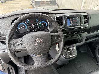 Citroën Jumpy Driver M 75 kWh picture 15