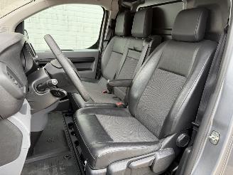 Citroën Jumpy Driver M 75 kWh picture 21