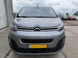 Citroën Jumpy Driver M 75 kWh picture 13