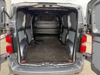 Citroën Jumpy Driver M 75 kWh picture 6