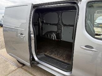Citroën Jumpy Driver M 75 kWh picture 3