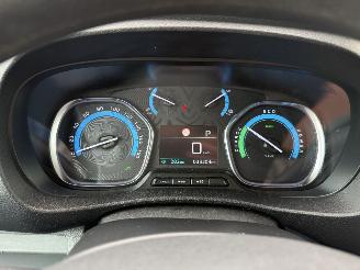 Citroën Jumpy Driver M 75 kWh picture 16