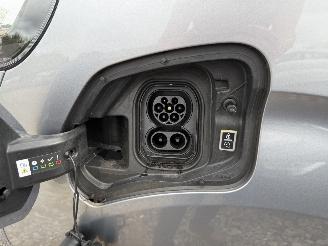 Citroën Jumpy Driver M 75 kWh picture 23