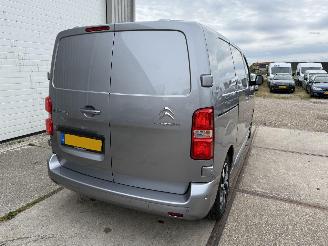Citroën Jumpy Driver M 75 kWh picture 4