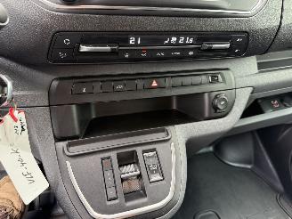 Citroën Jumpy Driver M 75 kWh picture 20