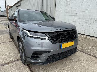 Schadeauto Land Rover Range Rover Velar 2.0 P400 R-Dynamic SE 2023/10