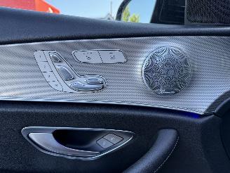 Mercedes E-klasse 350e Prestige Plus Pano Leer Burmester picture 21