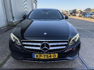 Mercedes E-klasse 350e Prestige Plus Pano Leer Burmester picture 10