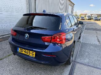 BMW 1-serie 118i Sport Line Automaat picture 5